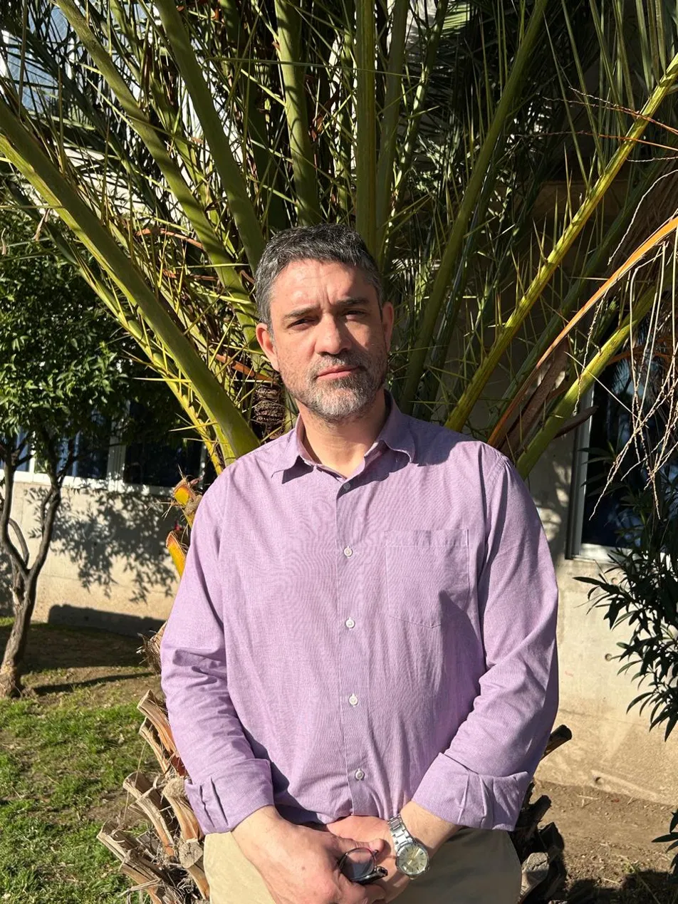 Carlos de Lasa, arquitecto constructor de CDL