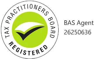 Registered BAS Agent