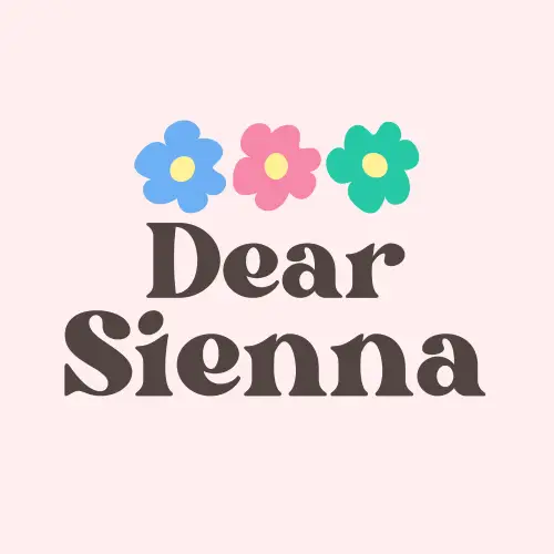 Dear Sienna