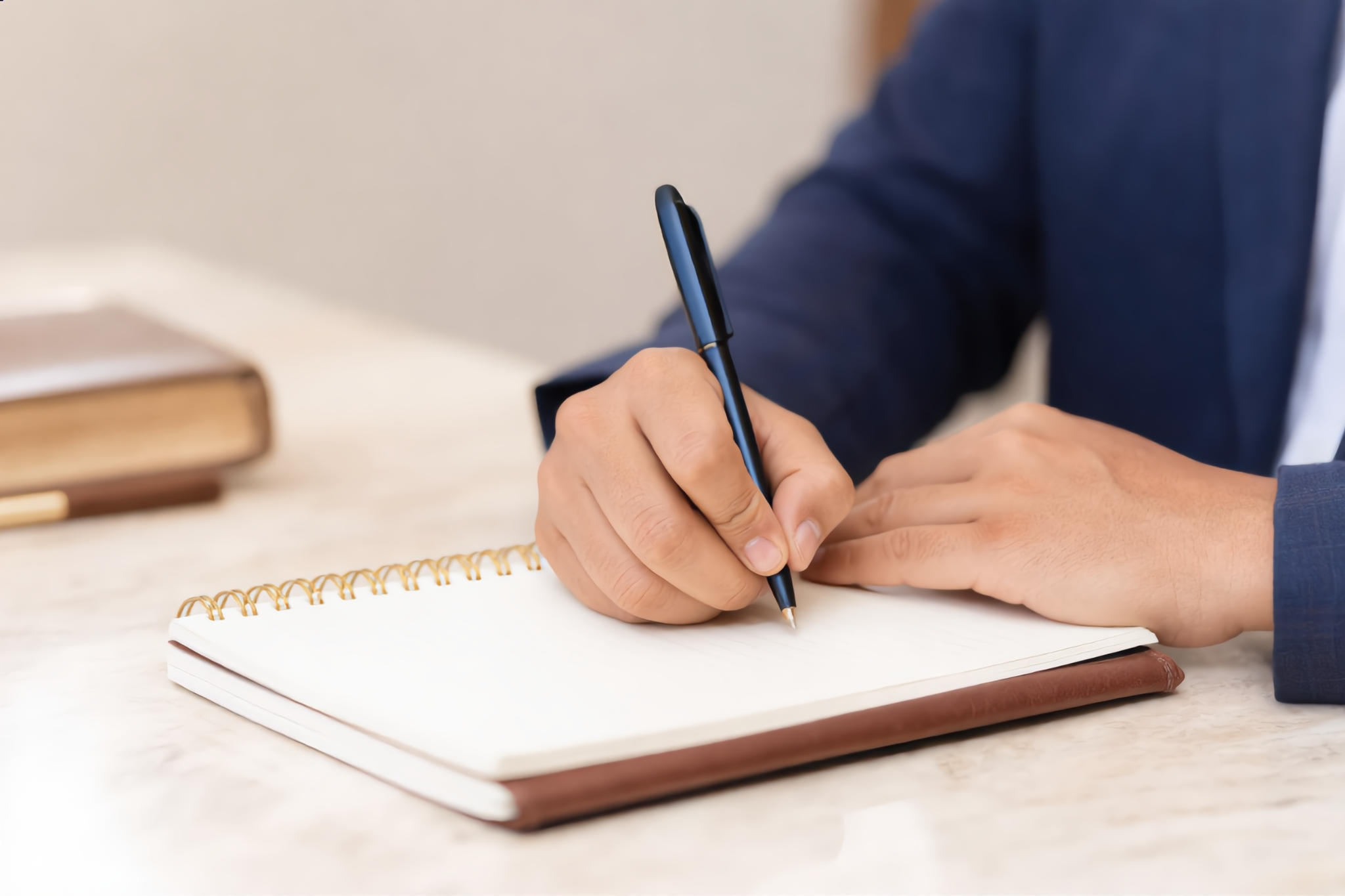 Planning mortgage options