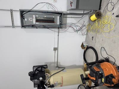 Wiring issues in Thousand Oaks