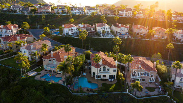 Lake Forest California luxury real estate