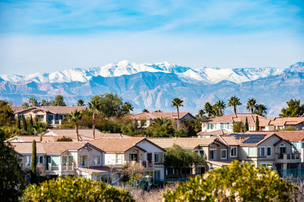 Fallon Nevada real estate