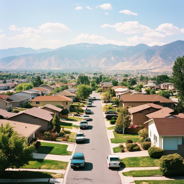 Dayton Nevada real estate