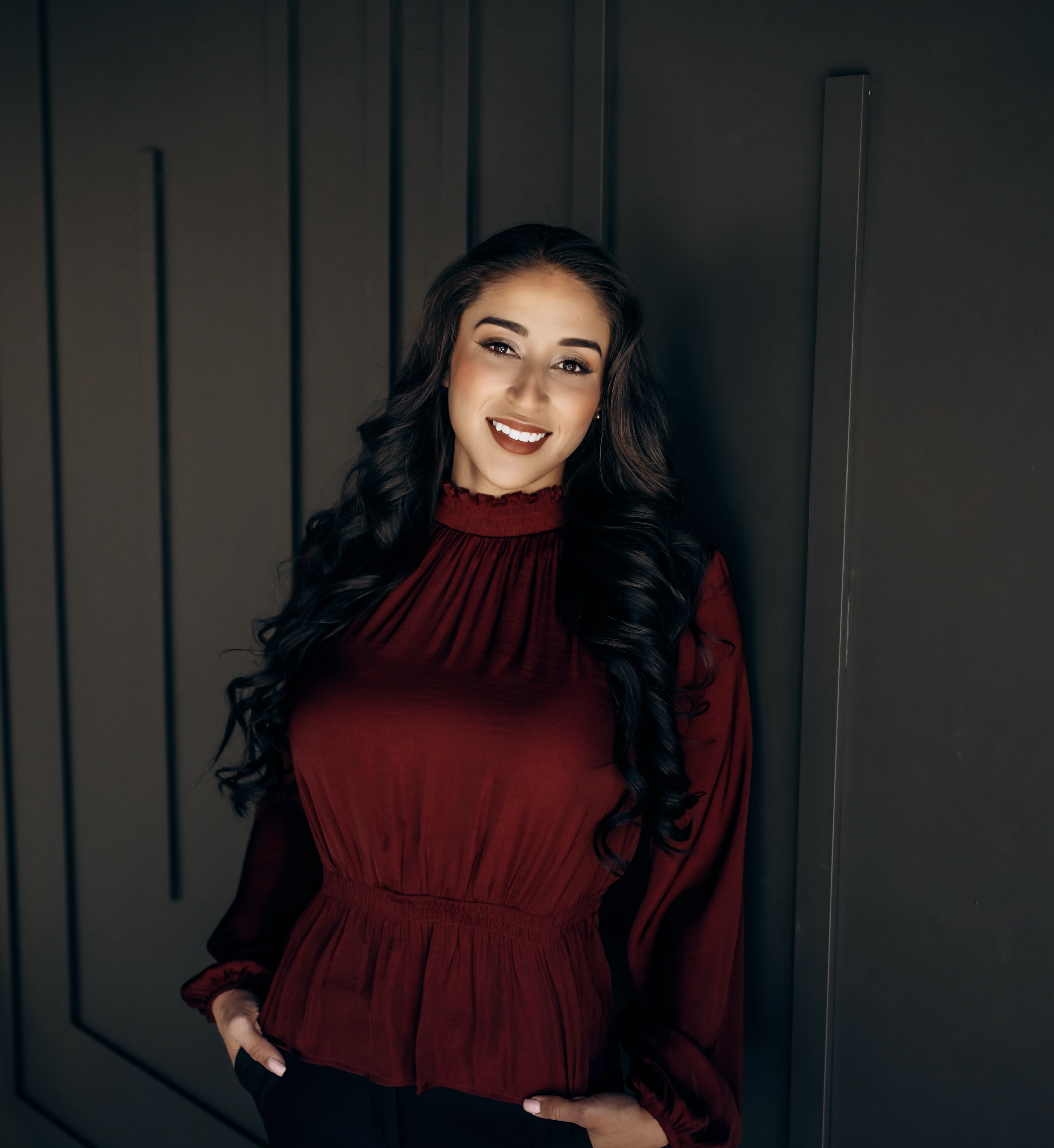 Crystal Sanoval, realtor in Carson, Nevada