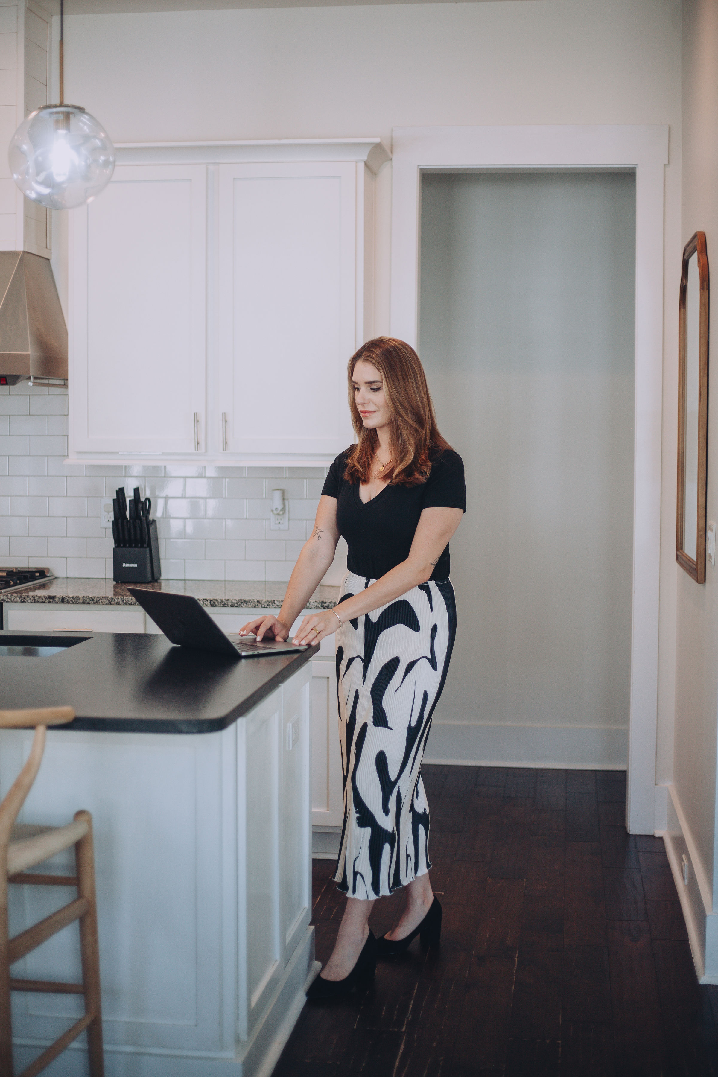 Sara Gnentry, Jacksonville realtor