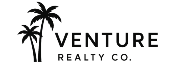 Venture Realty Co Logo