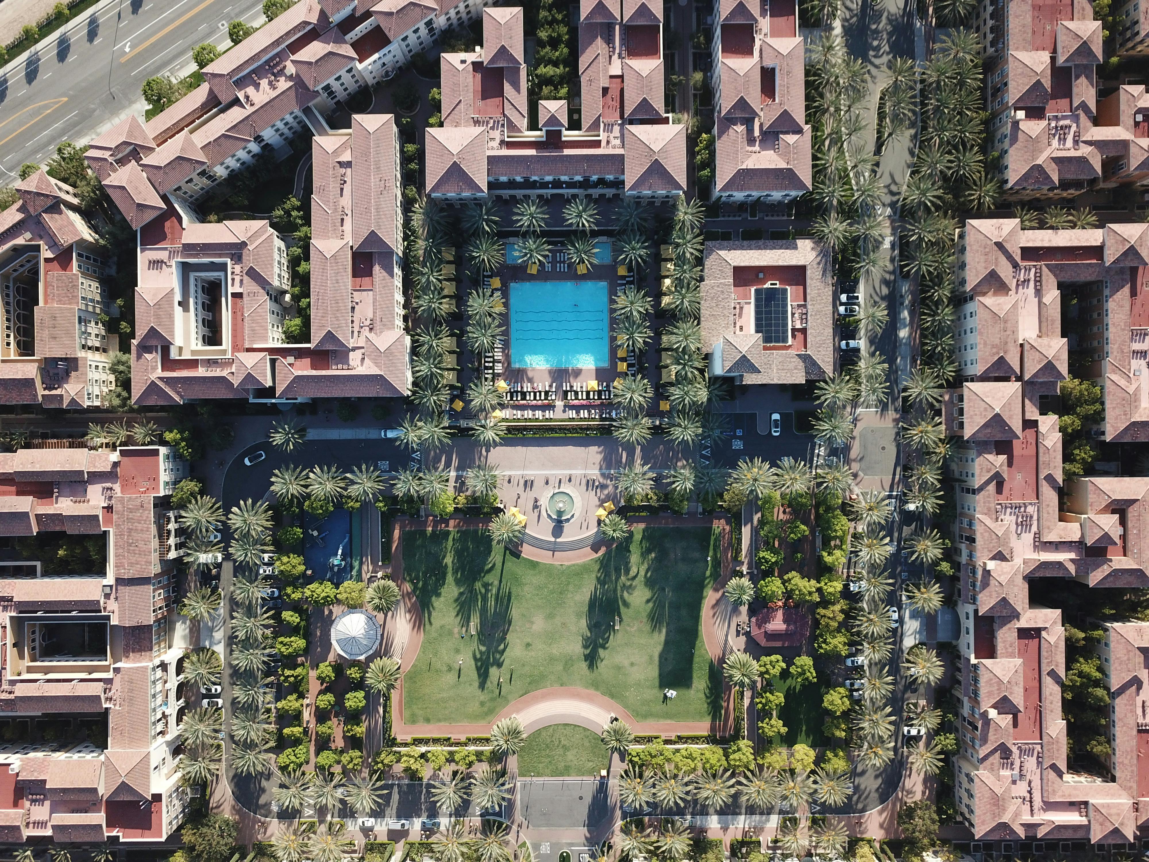 Irvine California luxury real estate