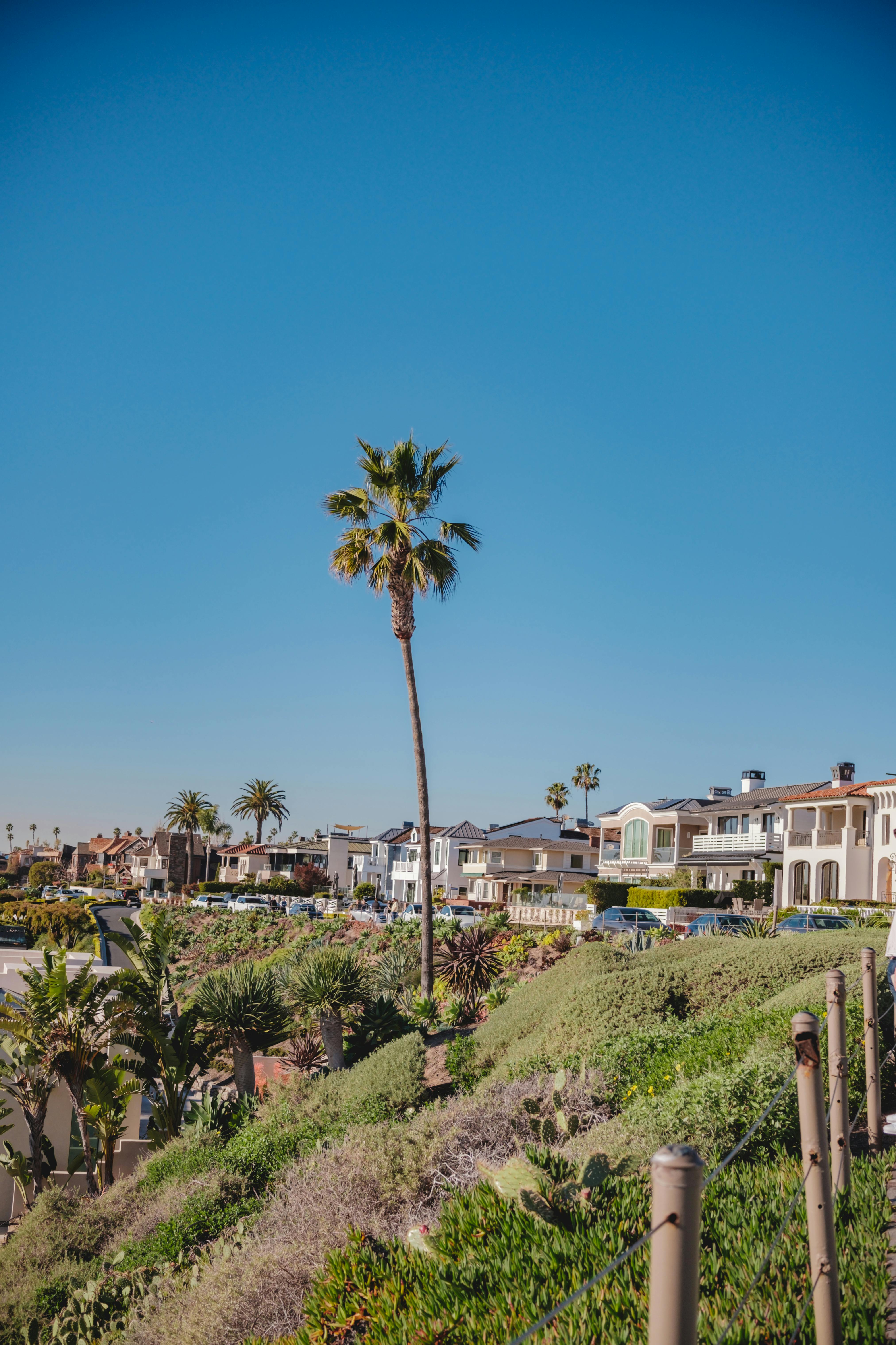 South Orange County