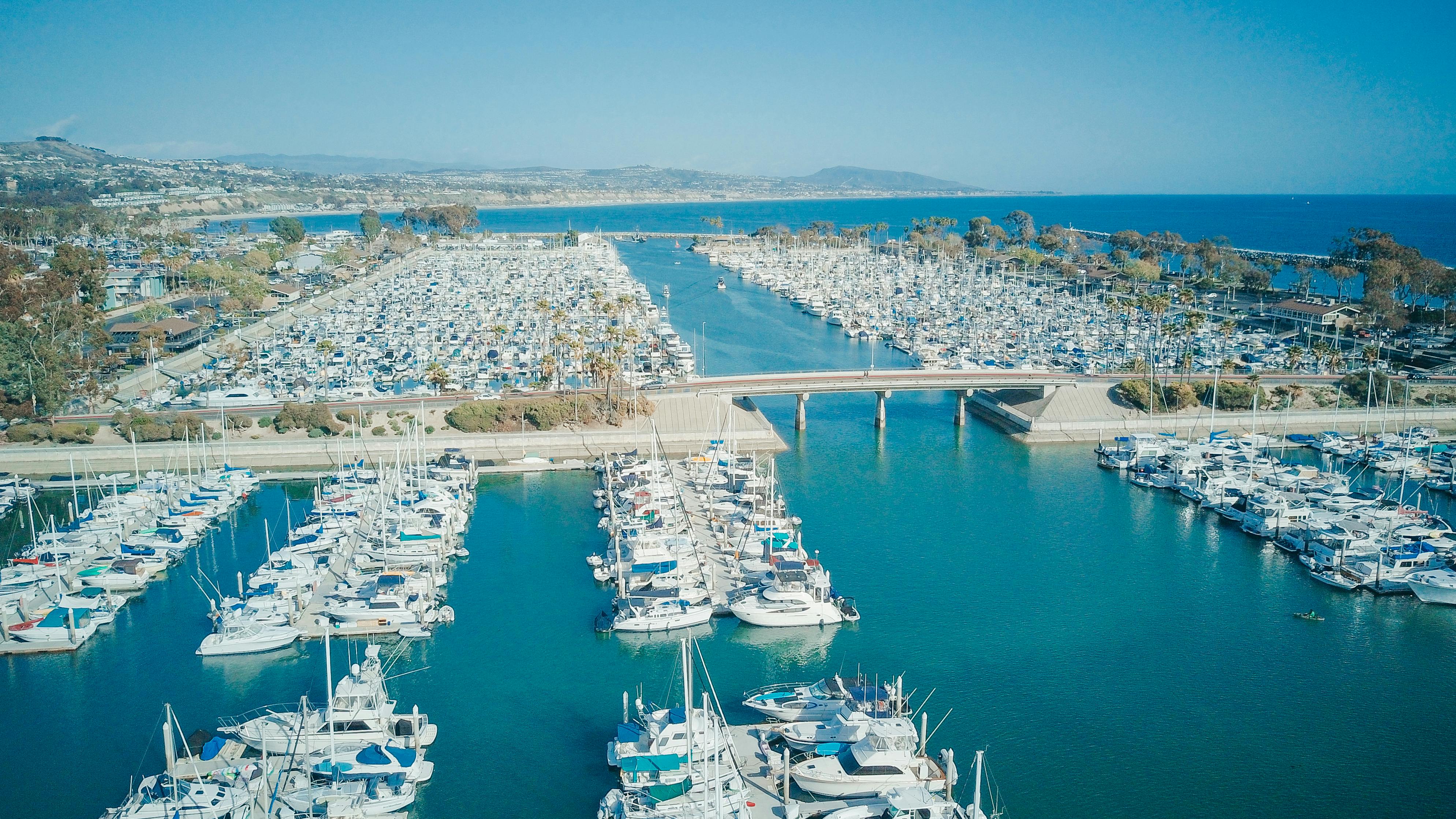 Dana Point California luxury real estate