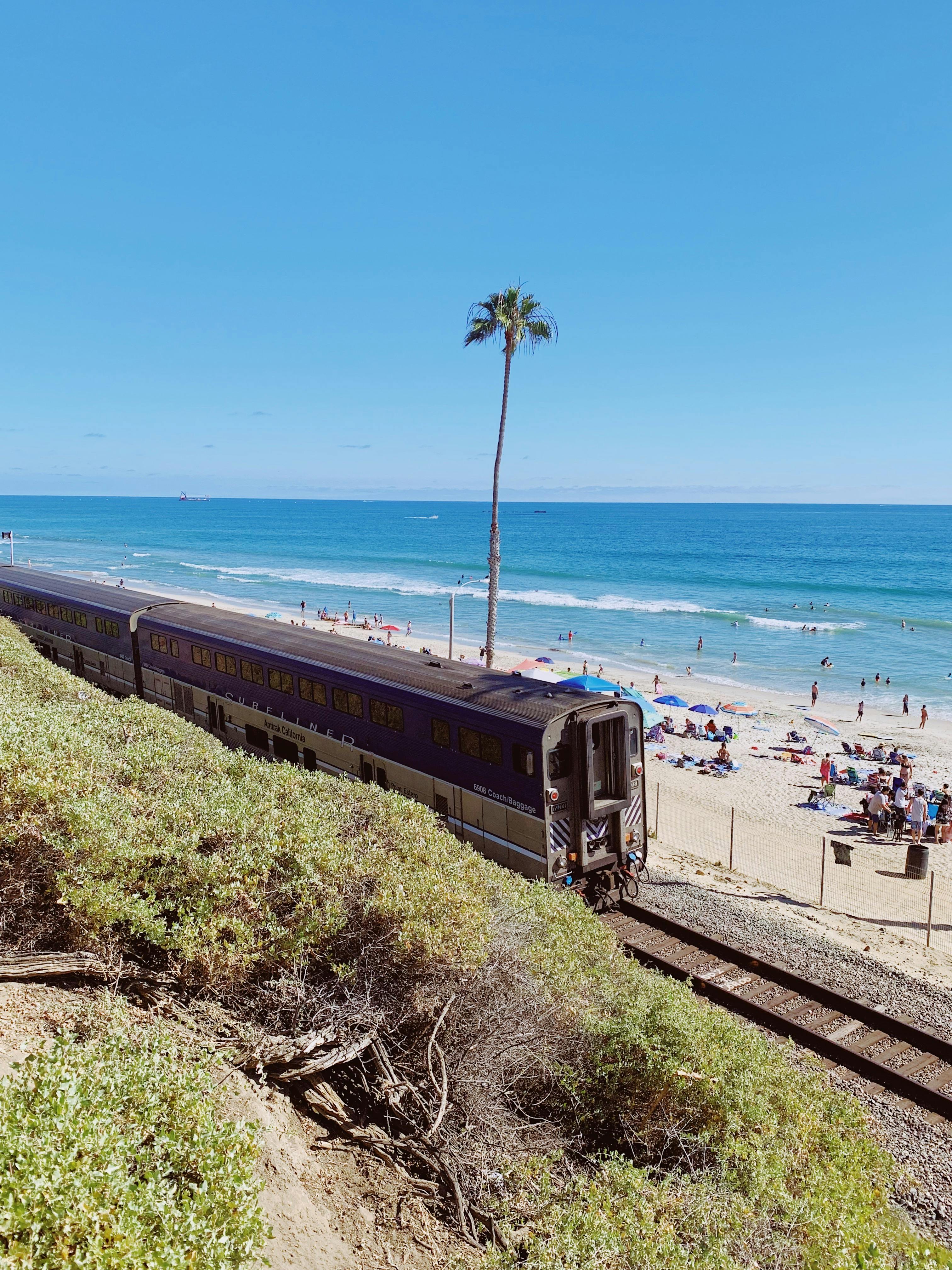 San Clemente California luxury real estate