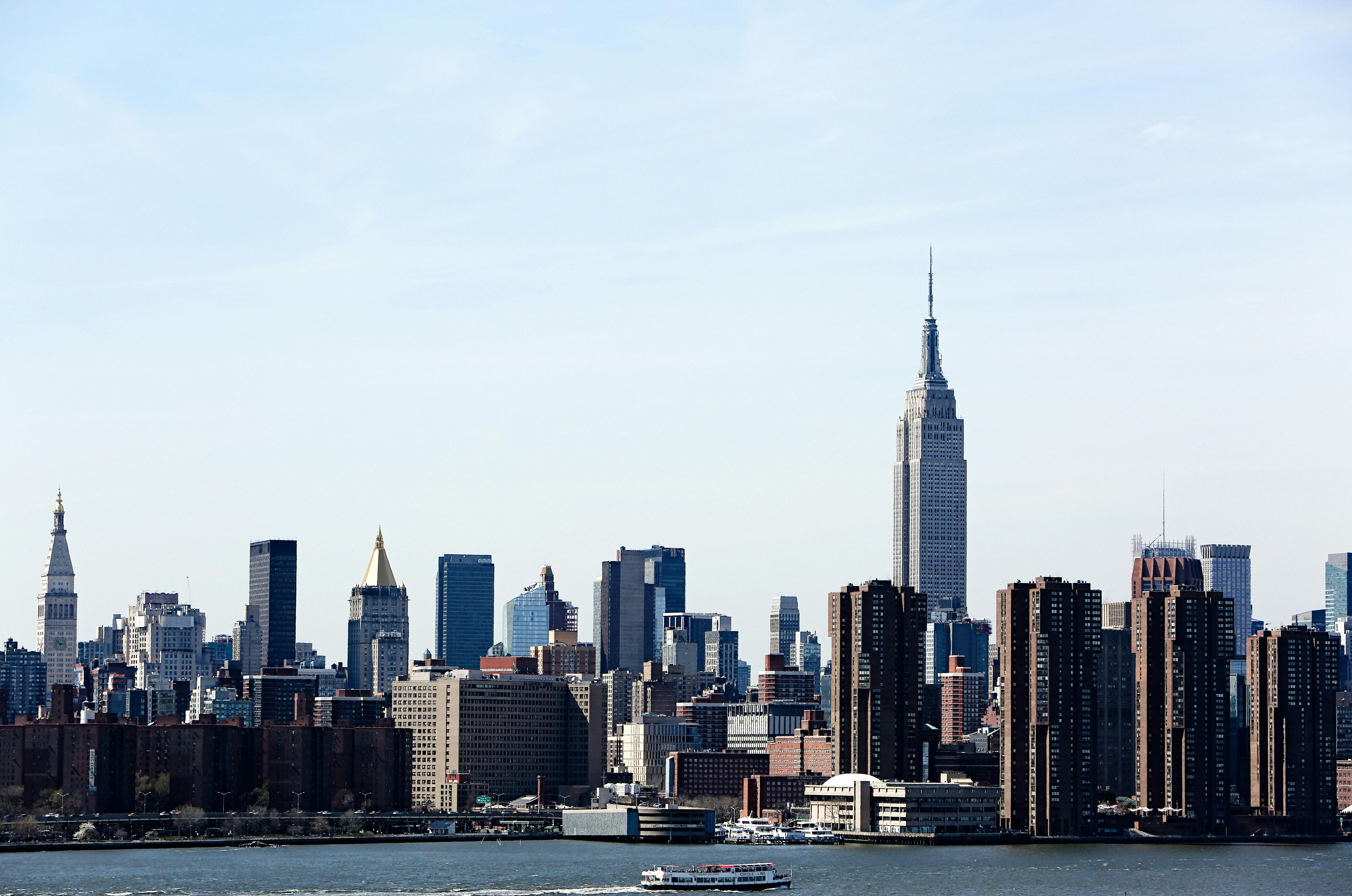 Manhattan & Brooklyn Market Snapshot | May 26, 2026