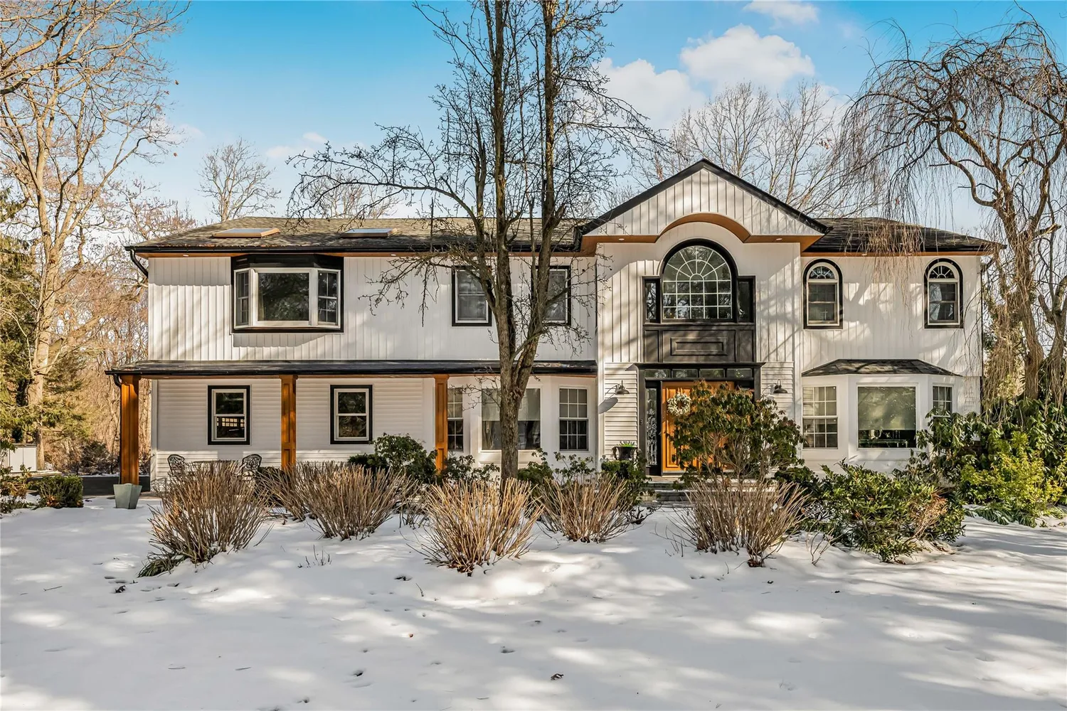 Long Island residential property