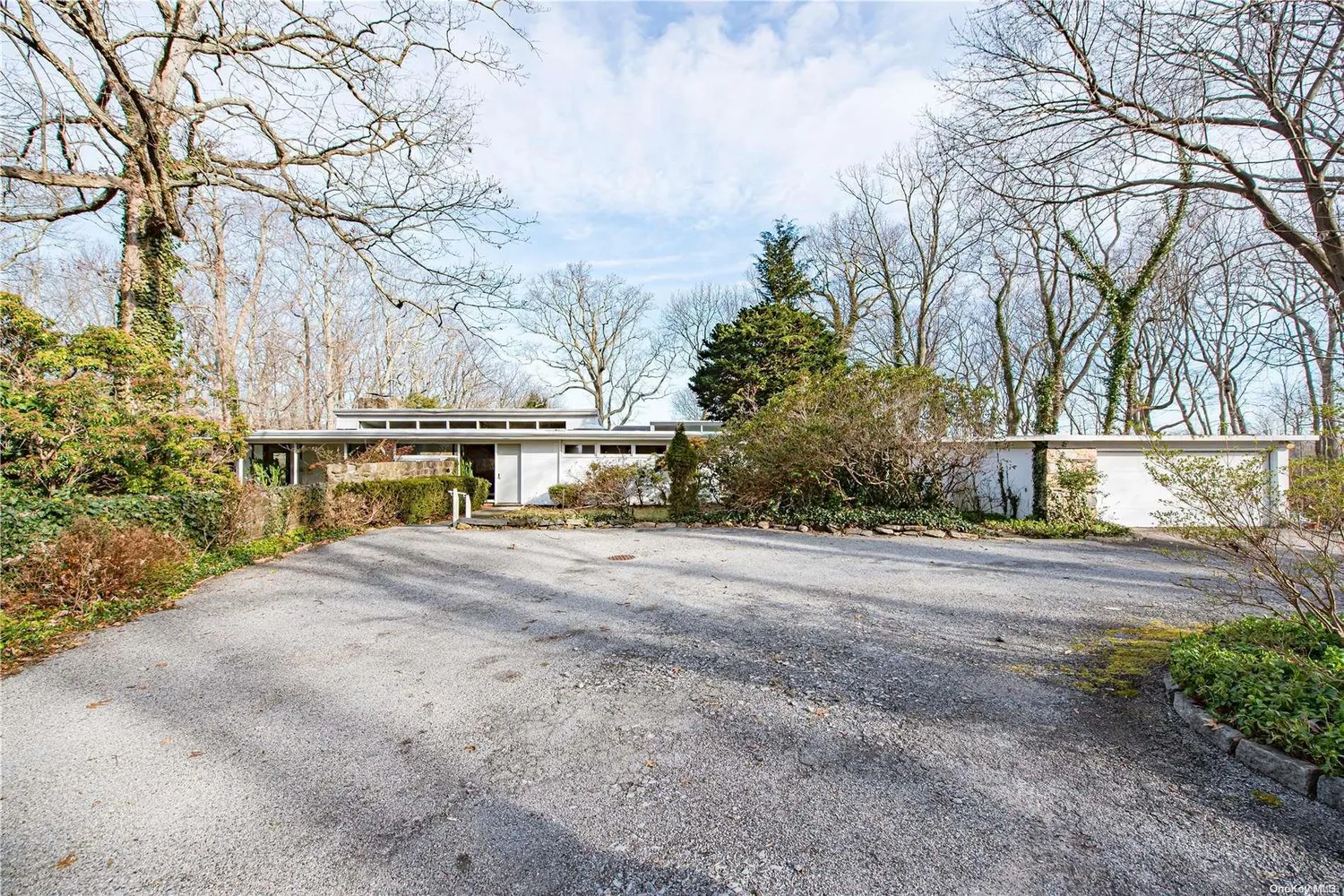 Home in Syosset, New York
