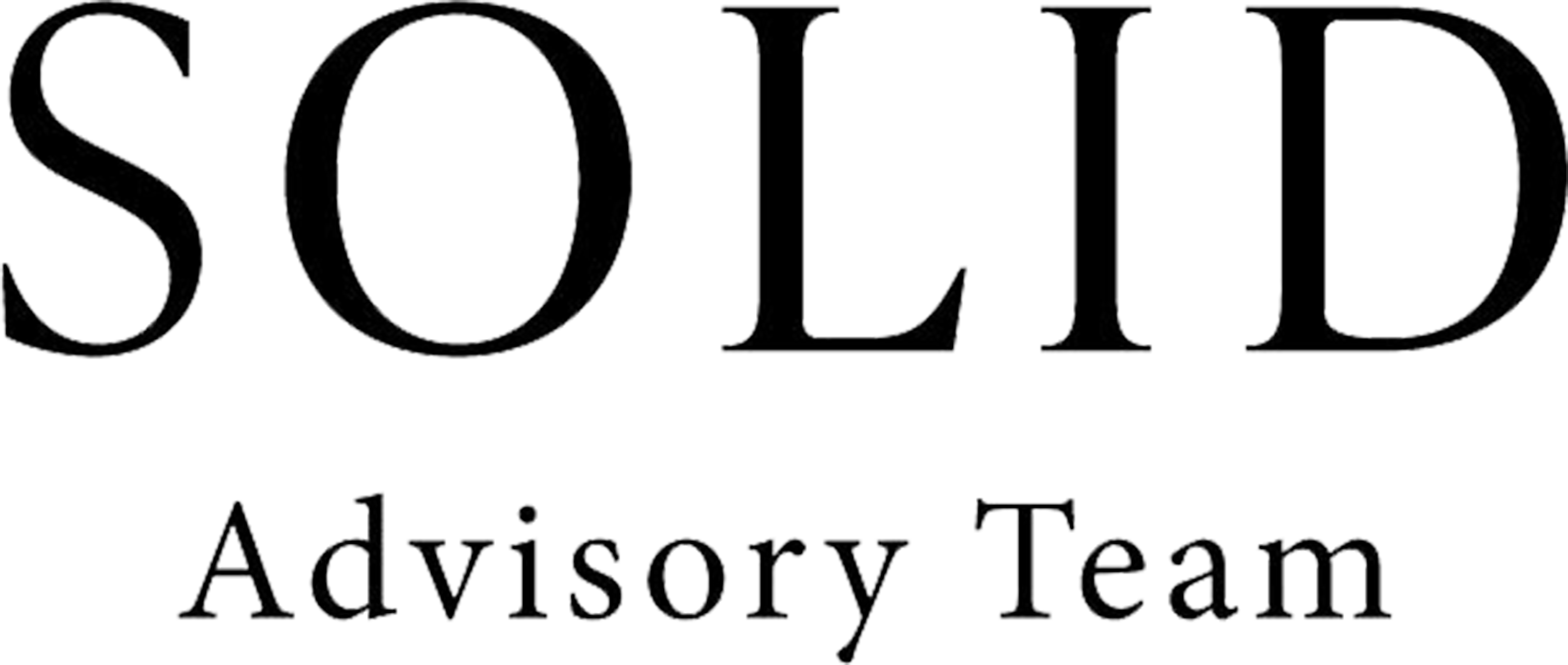 SOLID Advisory Team with Compass New York