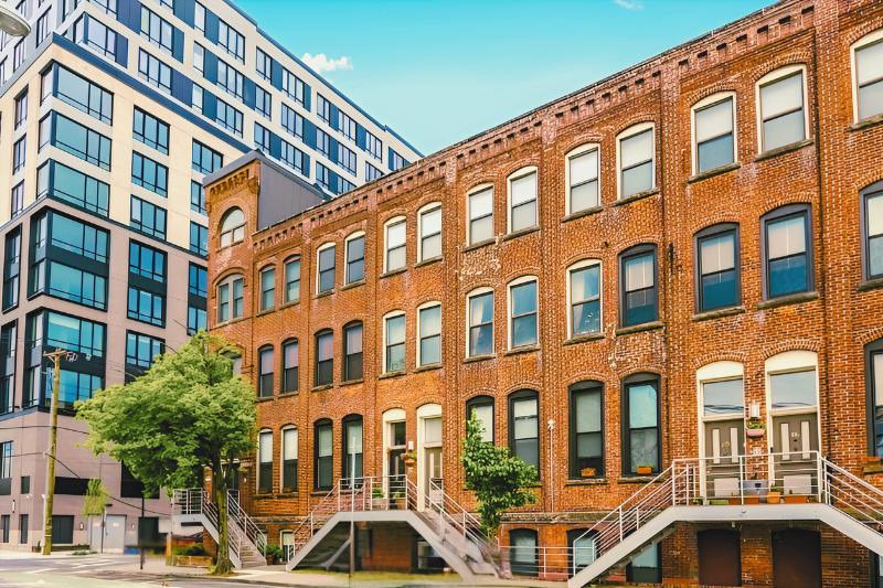Every Condo Has a Two-Sale Problem