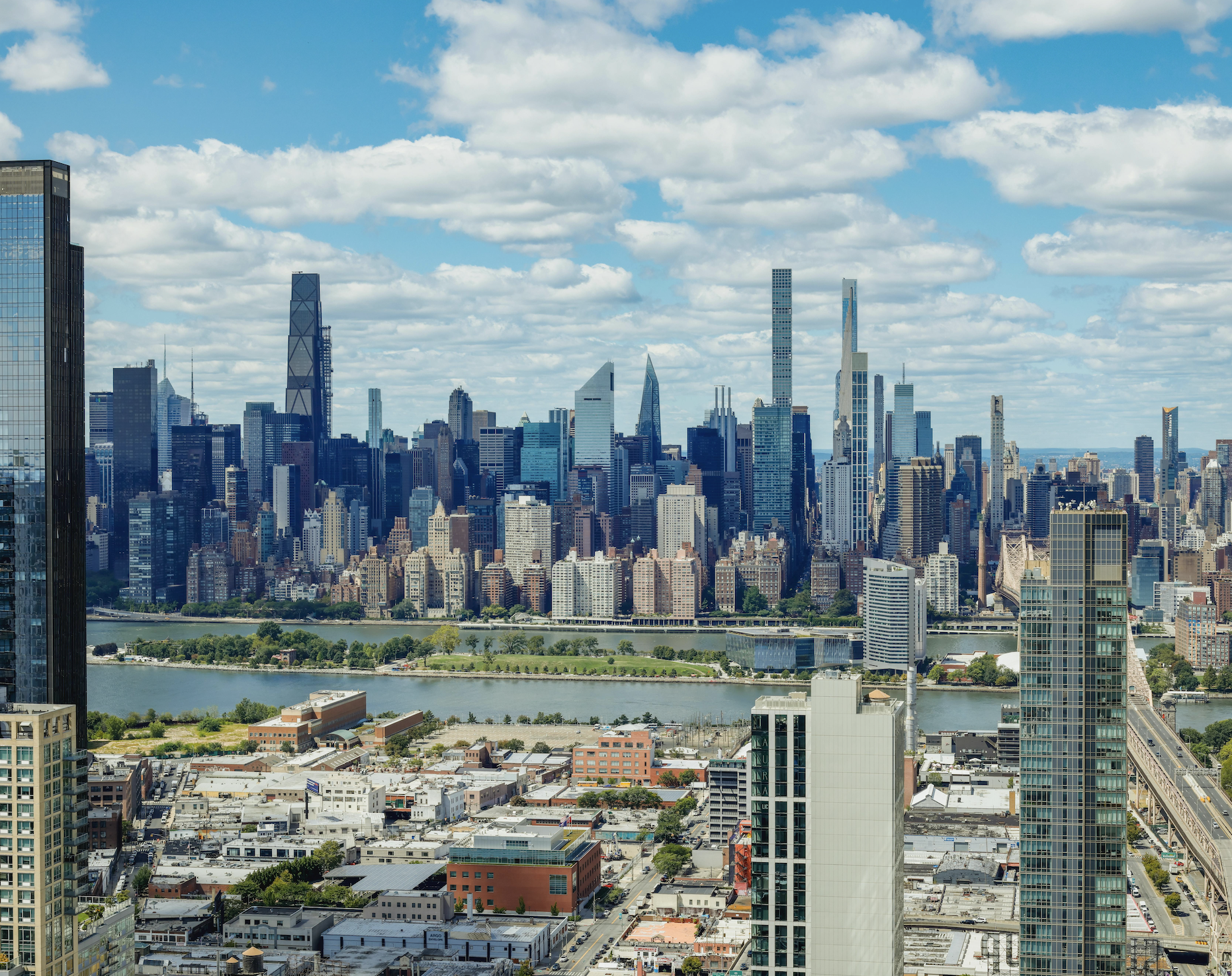 Manhattan & Brooklyn Market Snapshot, April 27, 2026