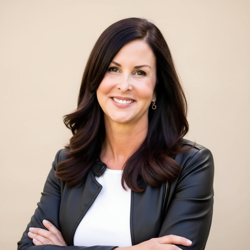 Erin Martin Realtor Compass