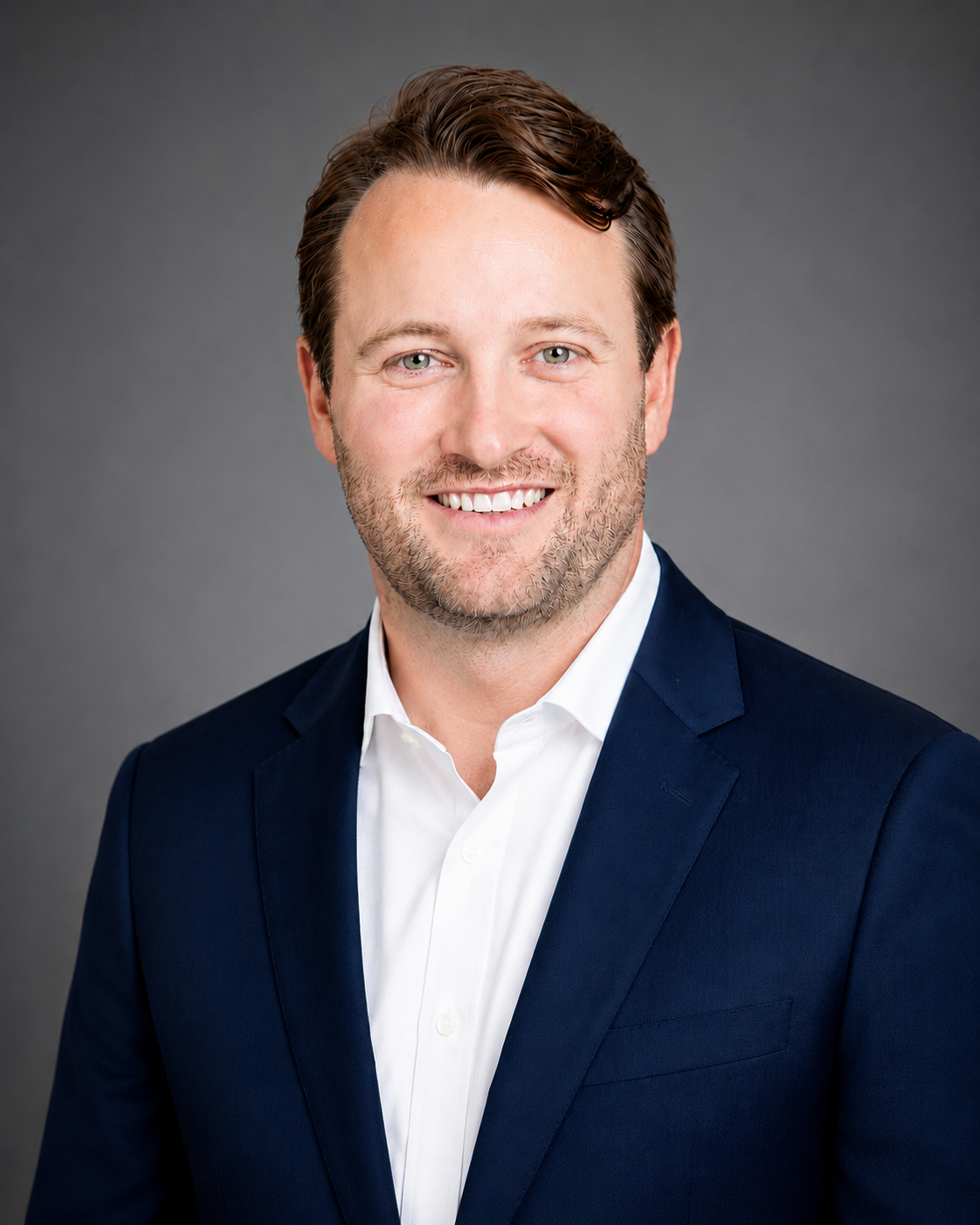 Matt Healy, Realtor with Compass