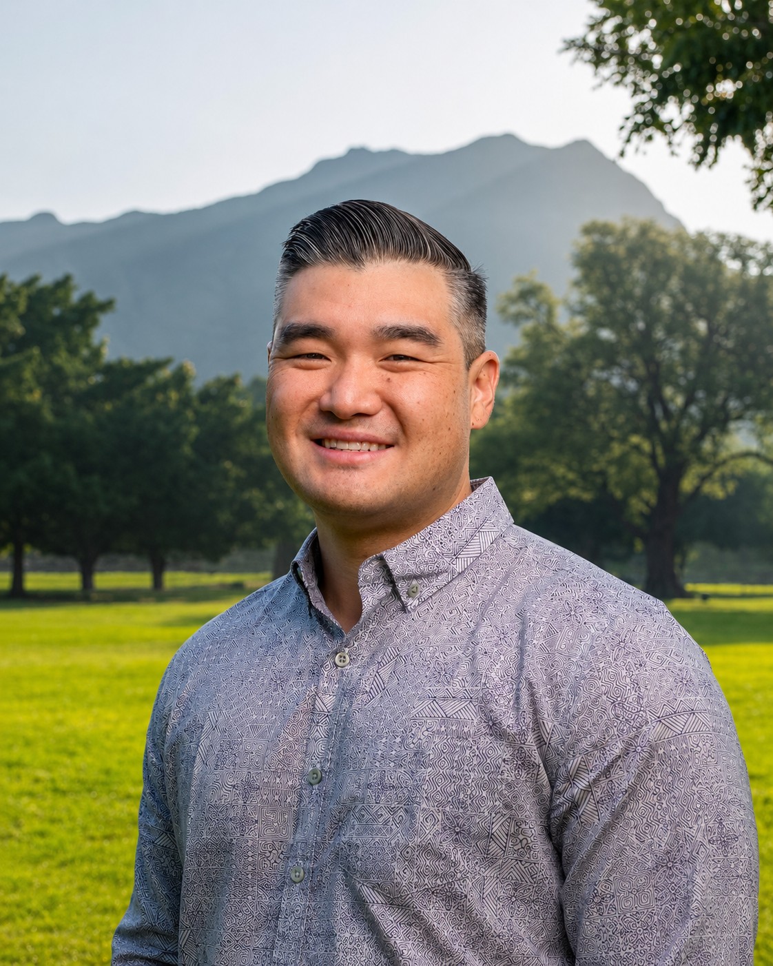 Brandon Sakata Hawaii Realtor