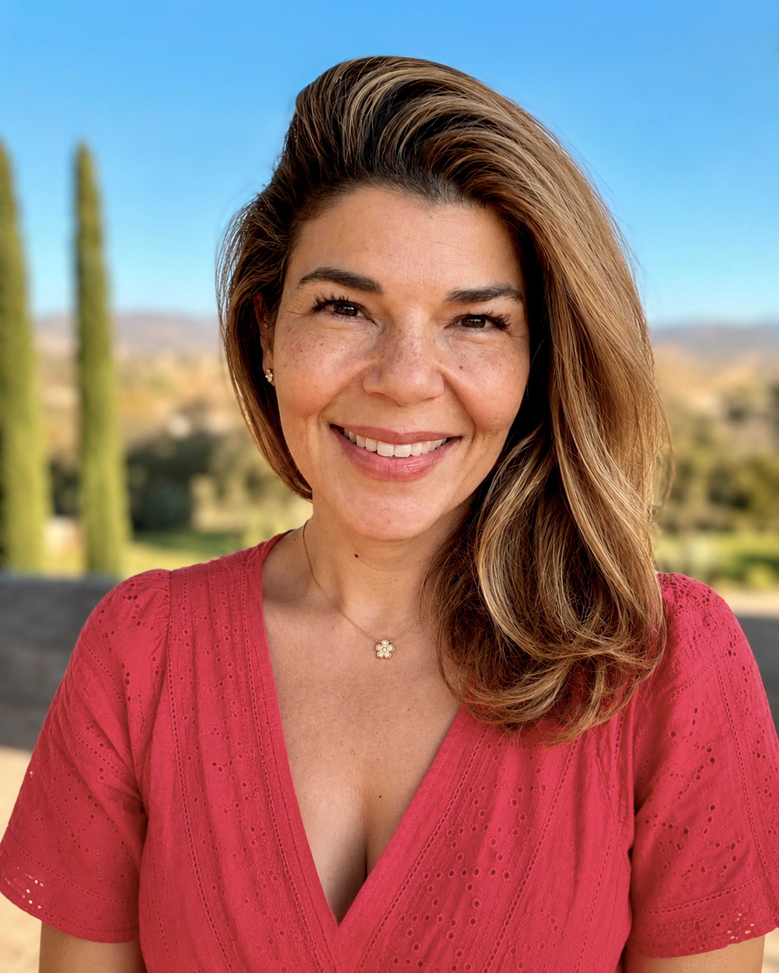 Susie Brutosky, Compass Realtor in Orange County