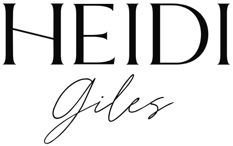 Heidi Giles Realtor