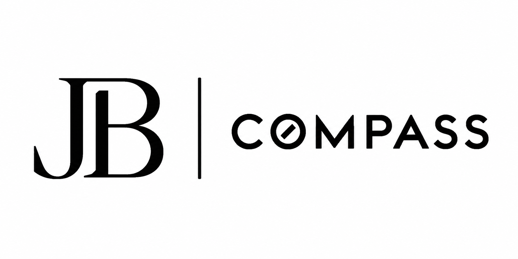 Joan Bremner Compass Real Estate brokerage logo