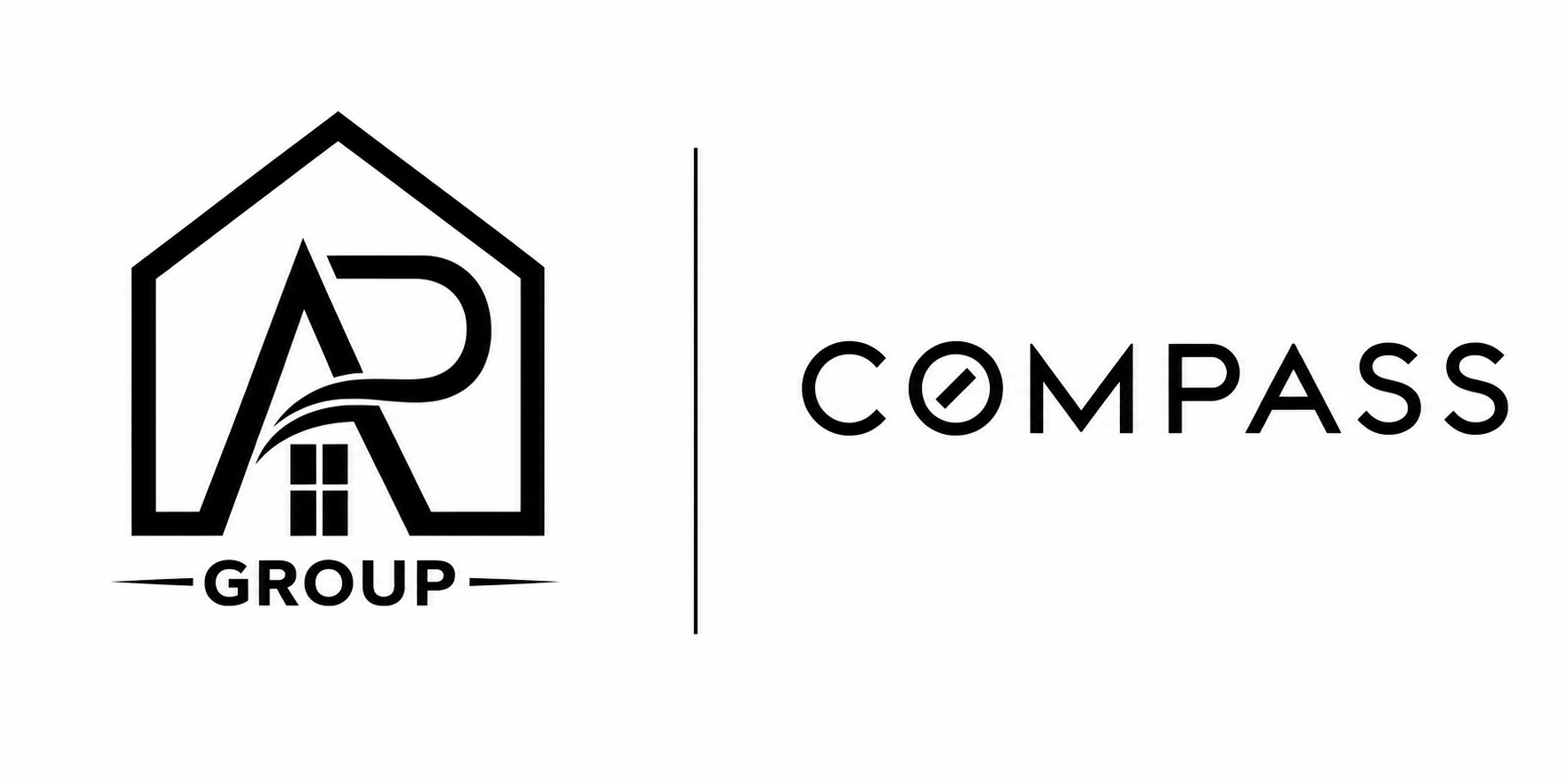 Aurelio Perez Group Compass Real Estate Logo