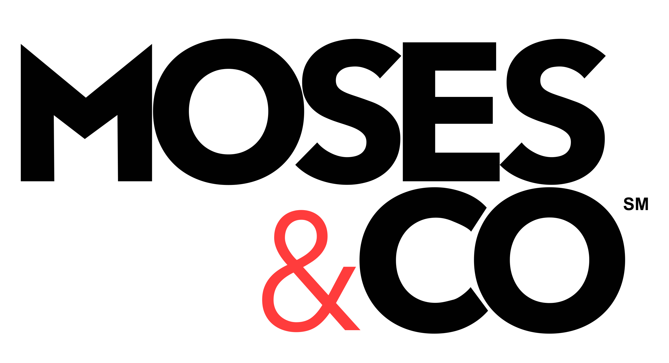 Moses & Co. Logo