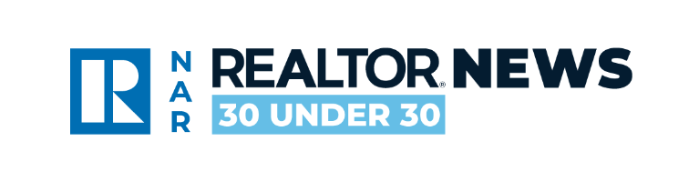 NAR 30 Under 30 Class of 2022 Award