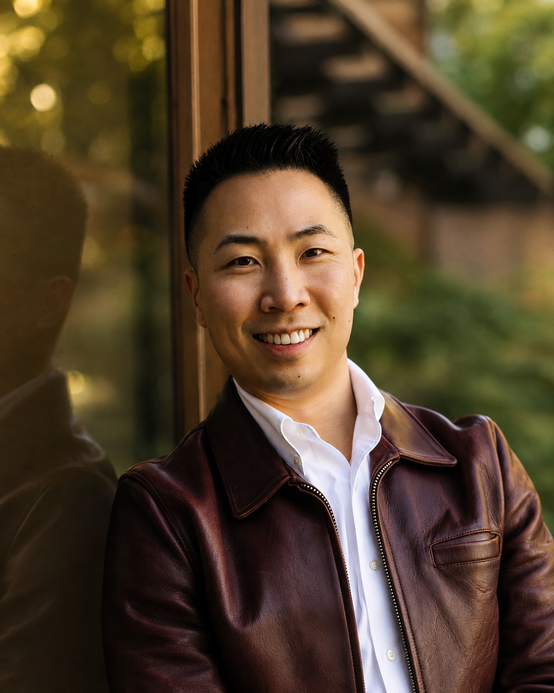 Danny Lau