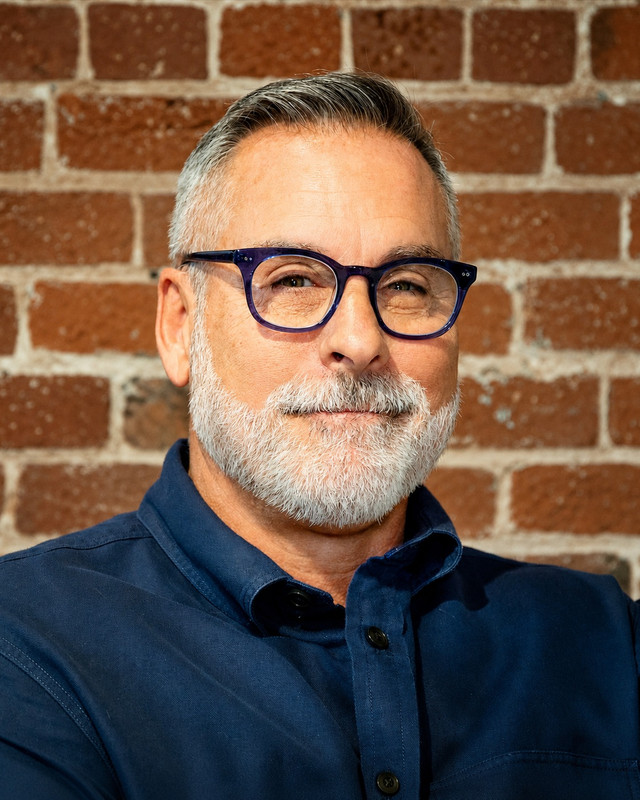 David Mansch