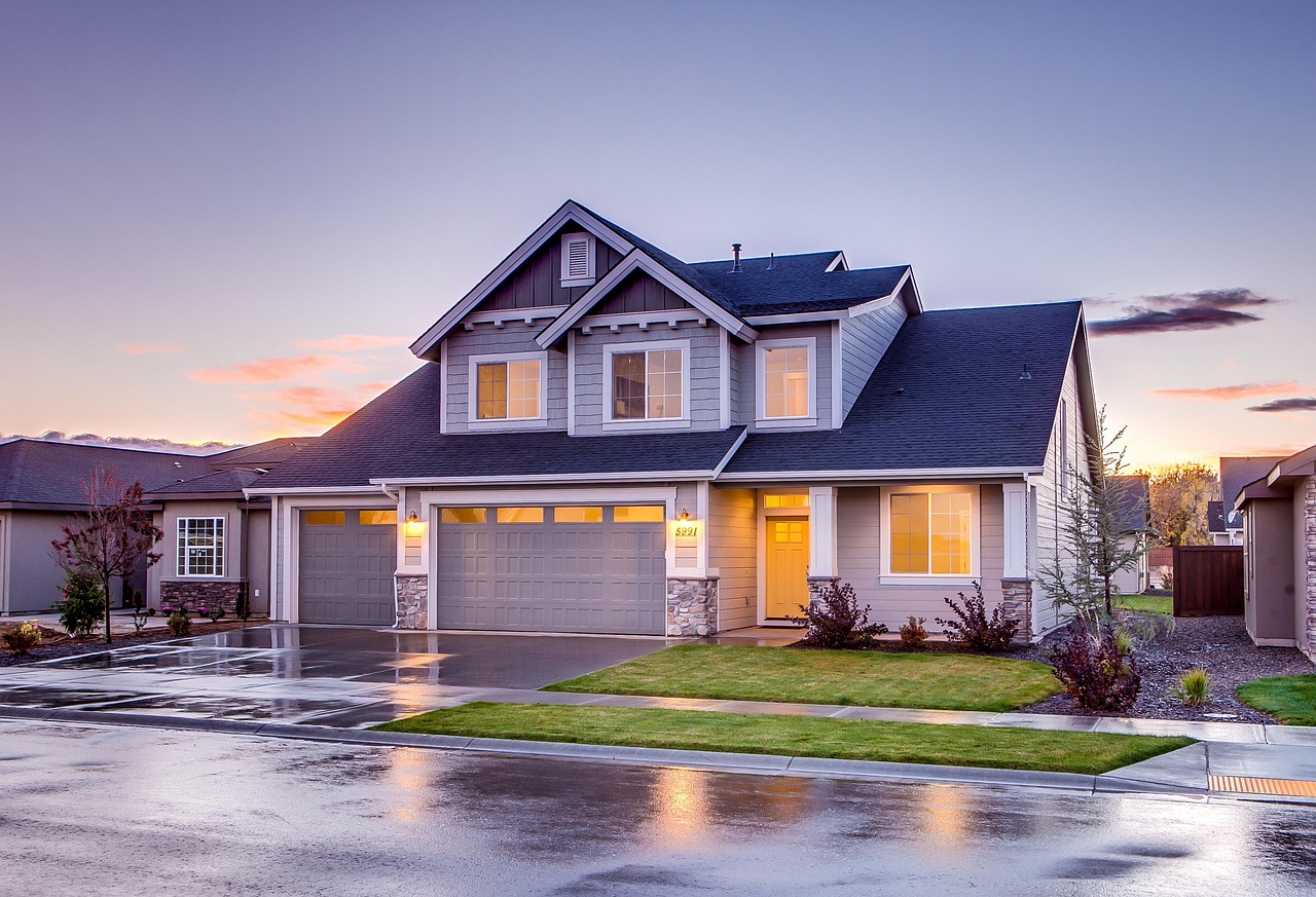 Current Real Estate Market Update: Why One in Five Listings Cut the Price