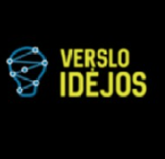 Verslo idėjos