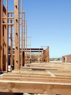 Residential Builds in Fort Bend County