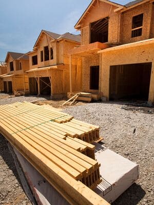 Commercial Renovation in Fort Bend County