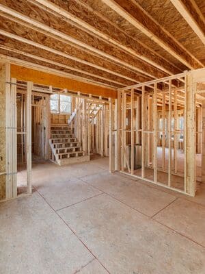 Commercial Renovation in Harris County