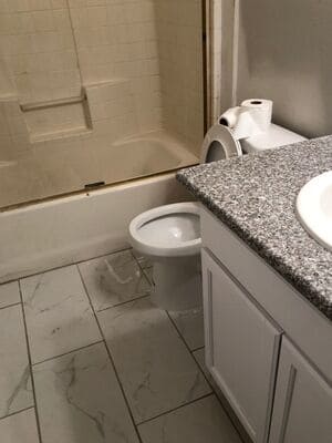 Commercial Remodeling in Harris County