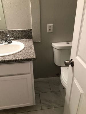 Residential Remodeling in Harris County