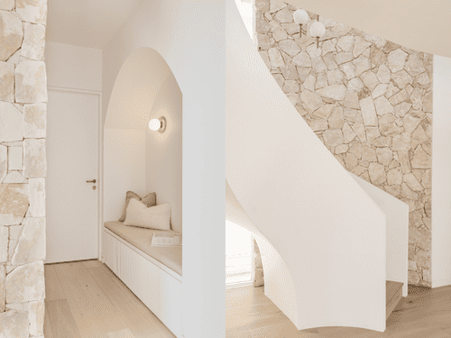 Skirtings and Archs in Bulli