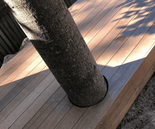 Cladding Bulli