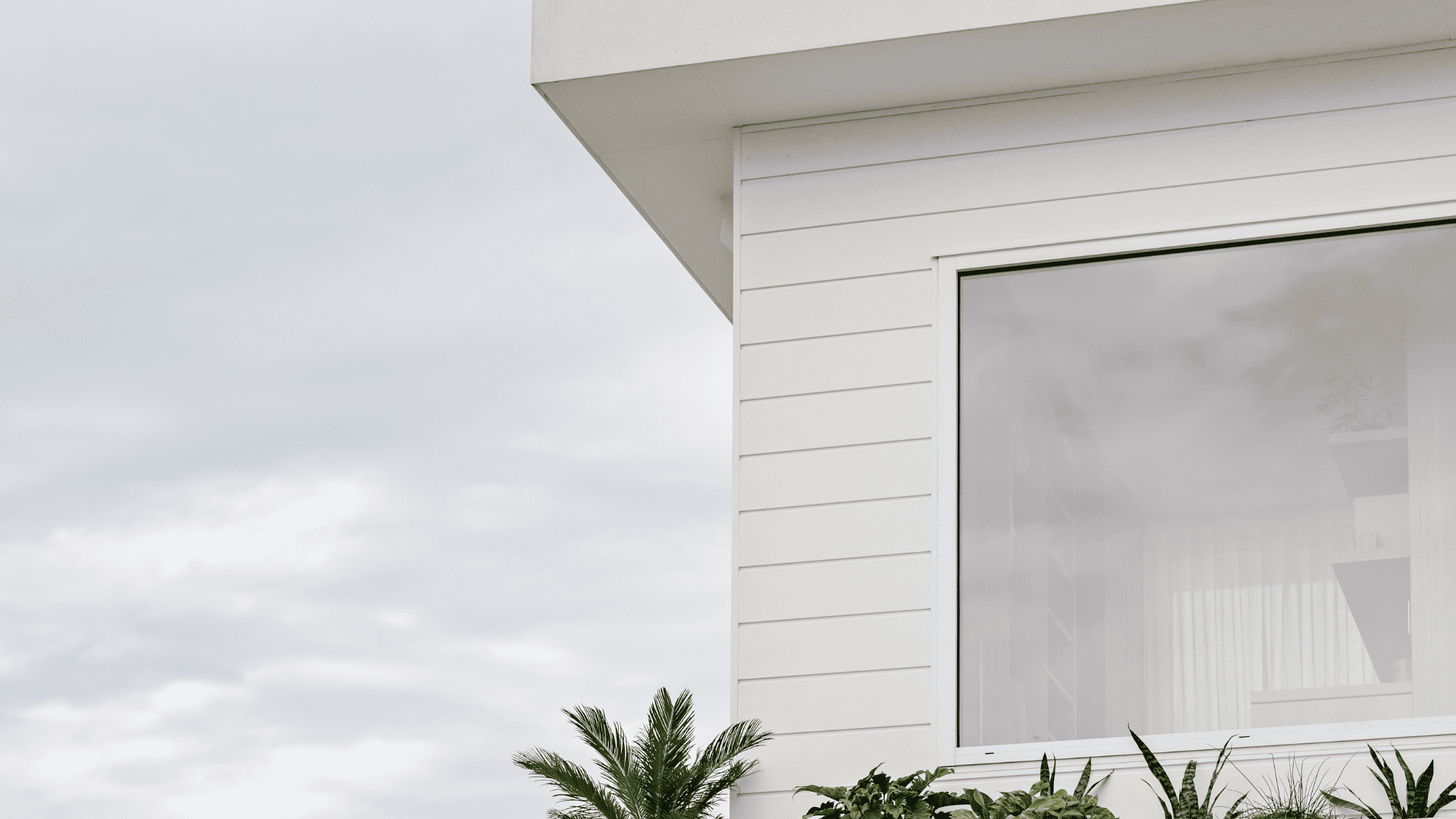 Cladding in Bulli