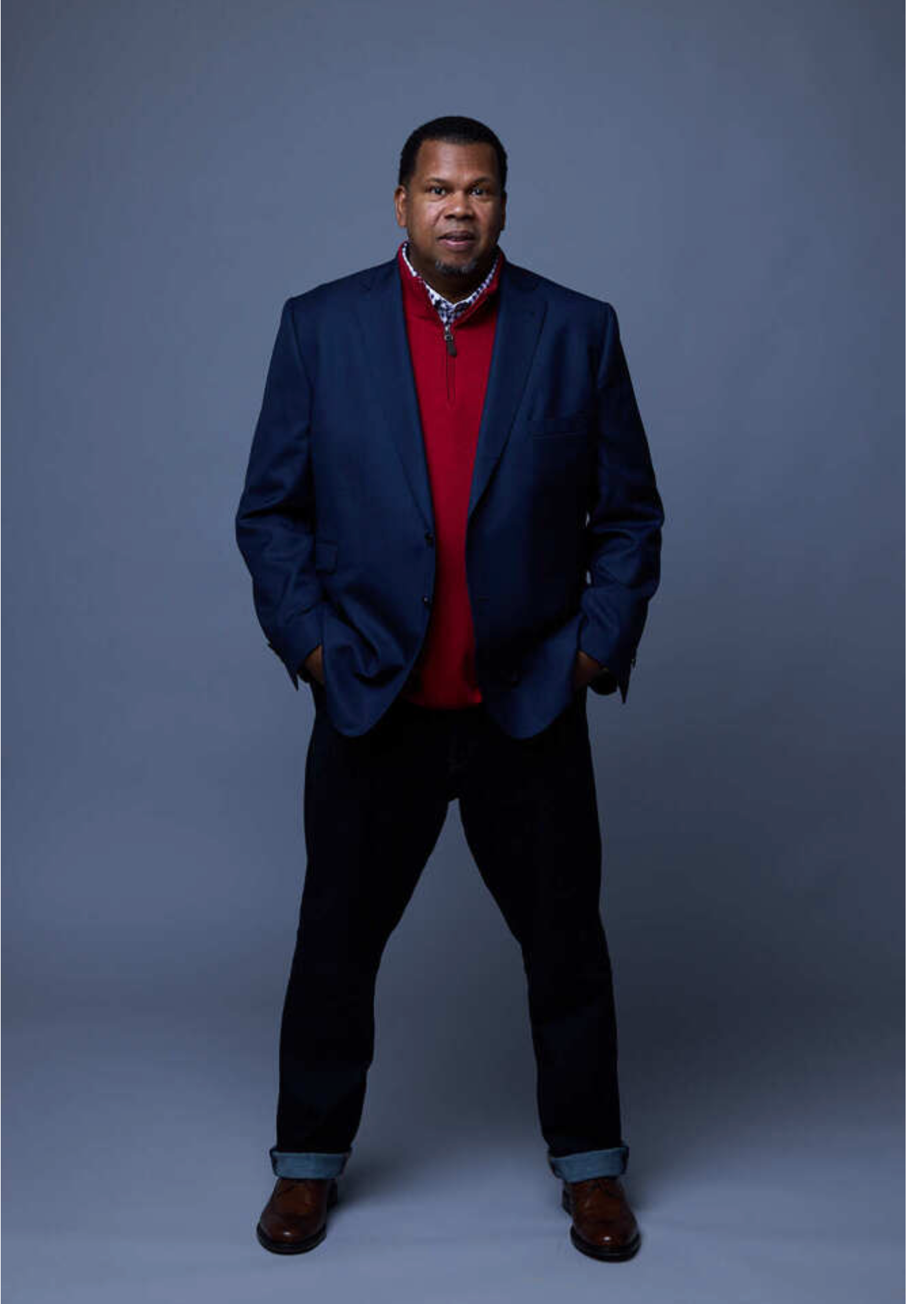 Dr. Leroy Berry III