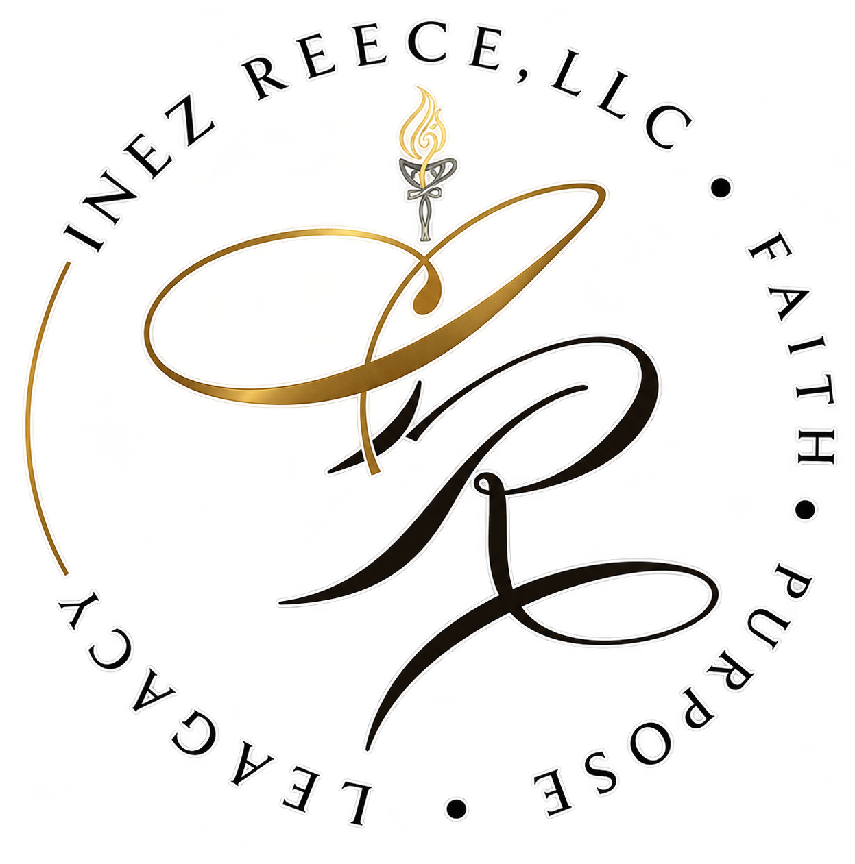 InezReece logo