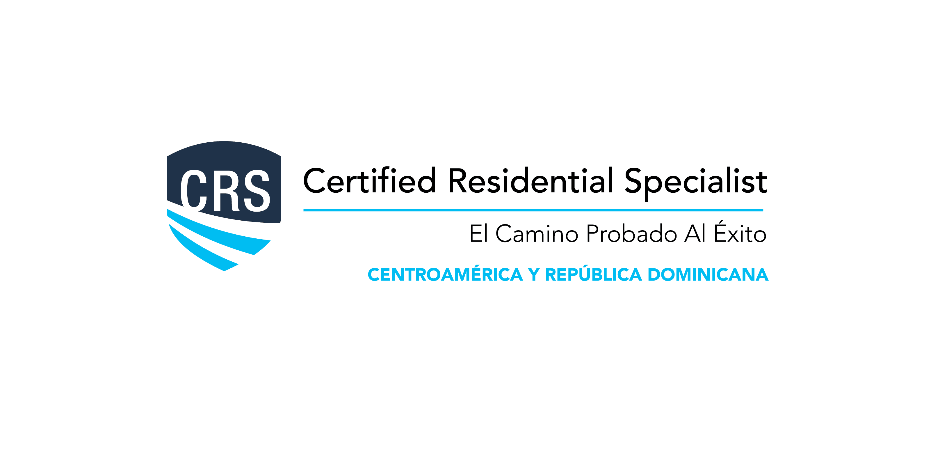 CRS Certified Residential Specialist. Centroamérica y República Dominicana