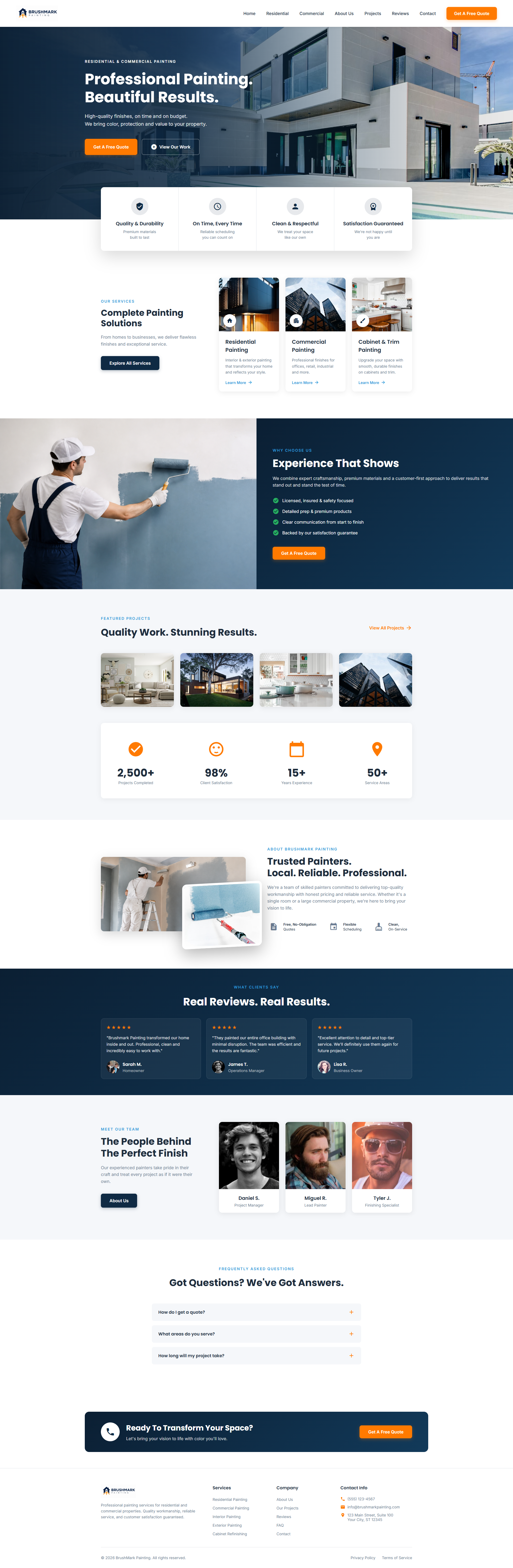 Website Preview