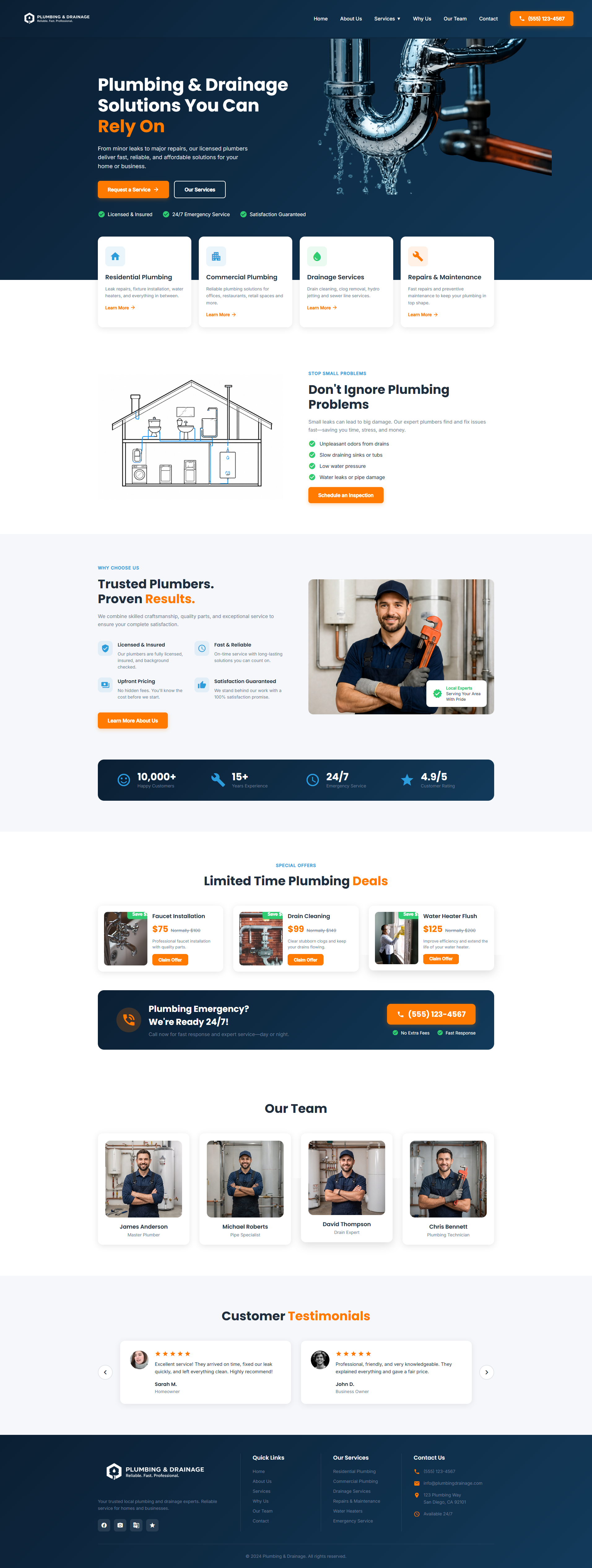 Website Preview