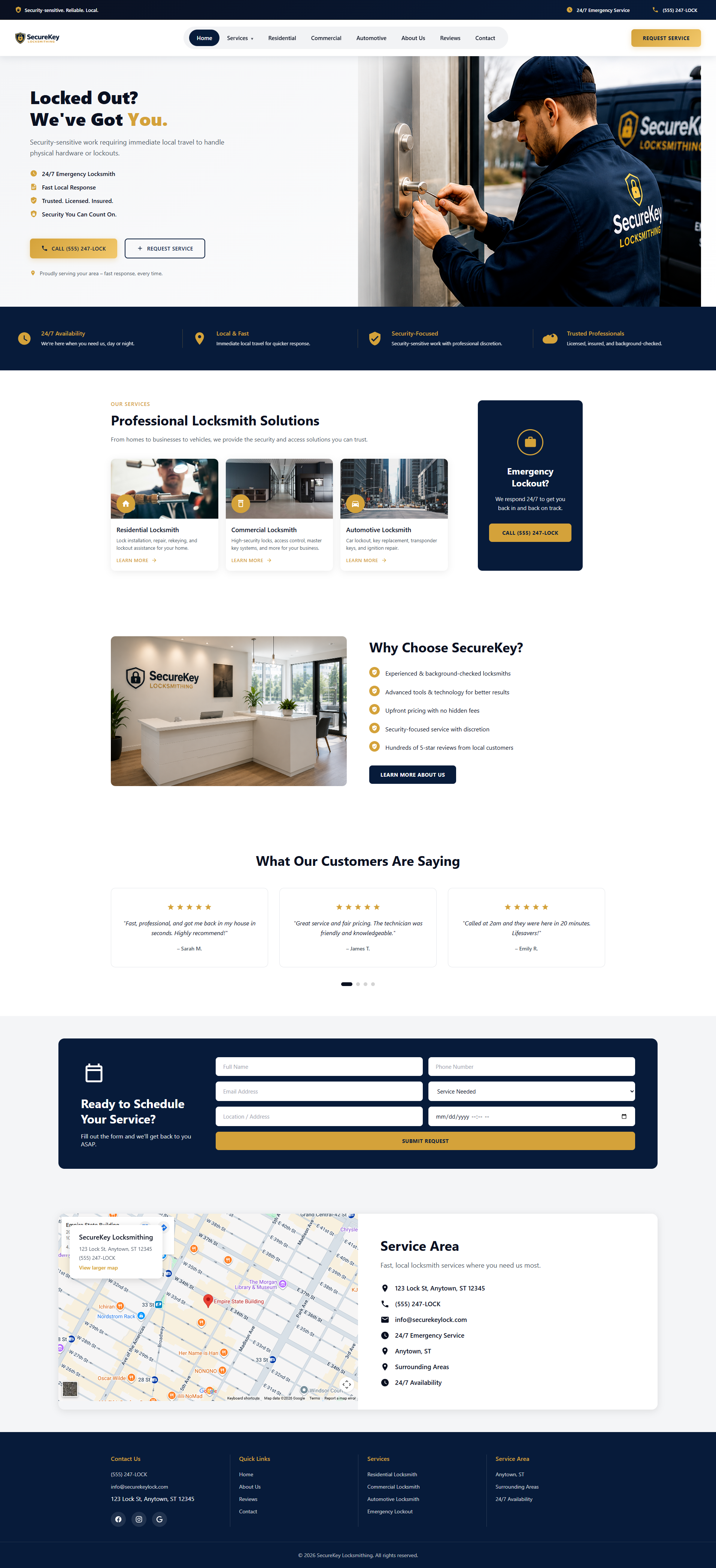 Website Preview