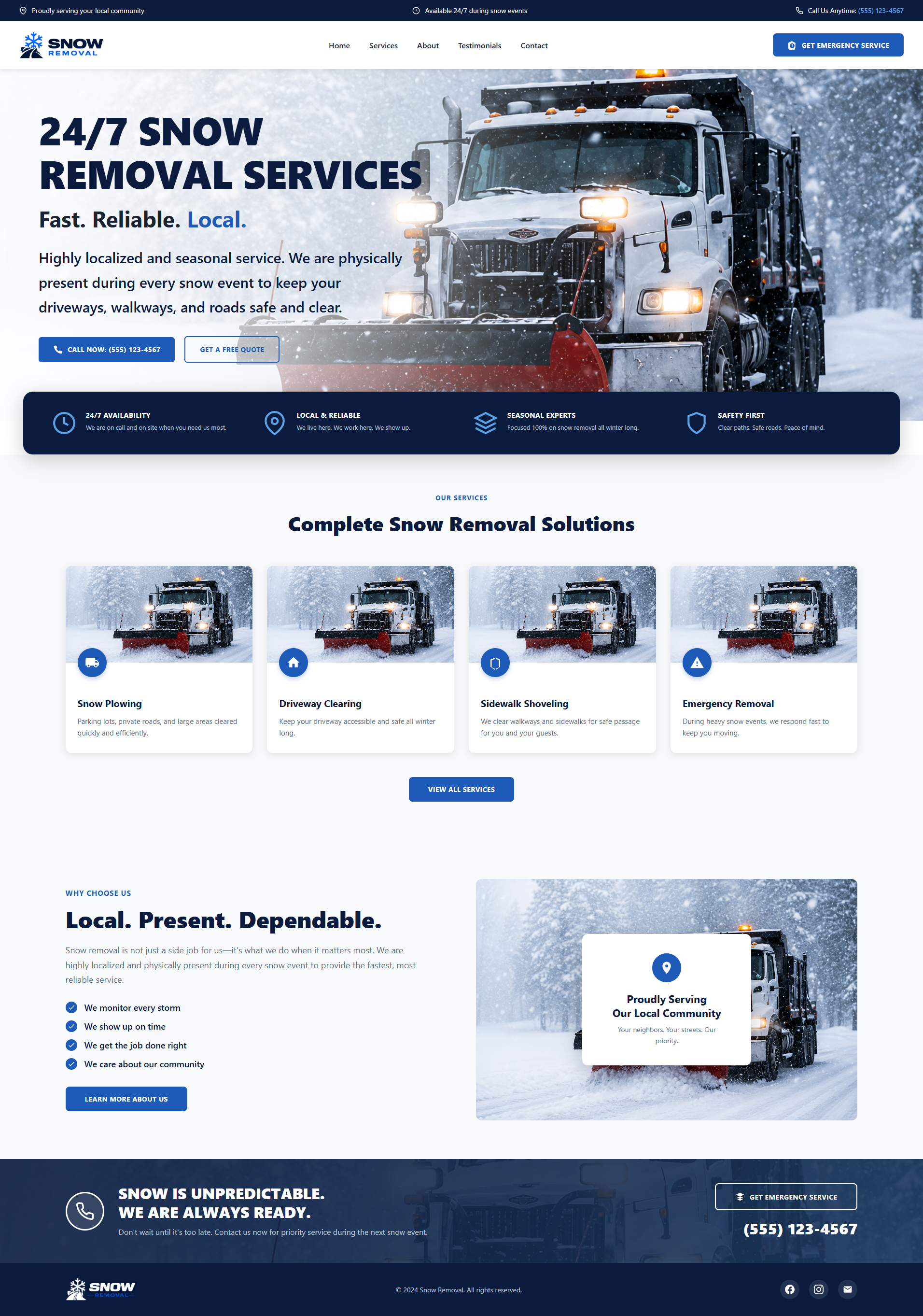 Website Preview