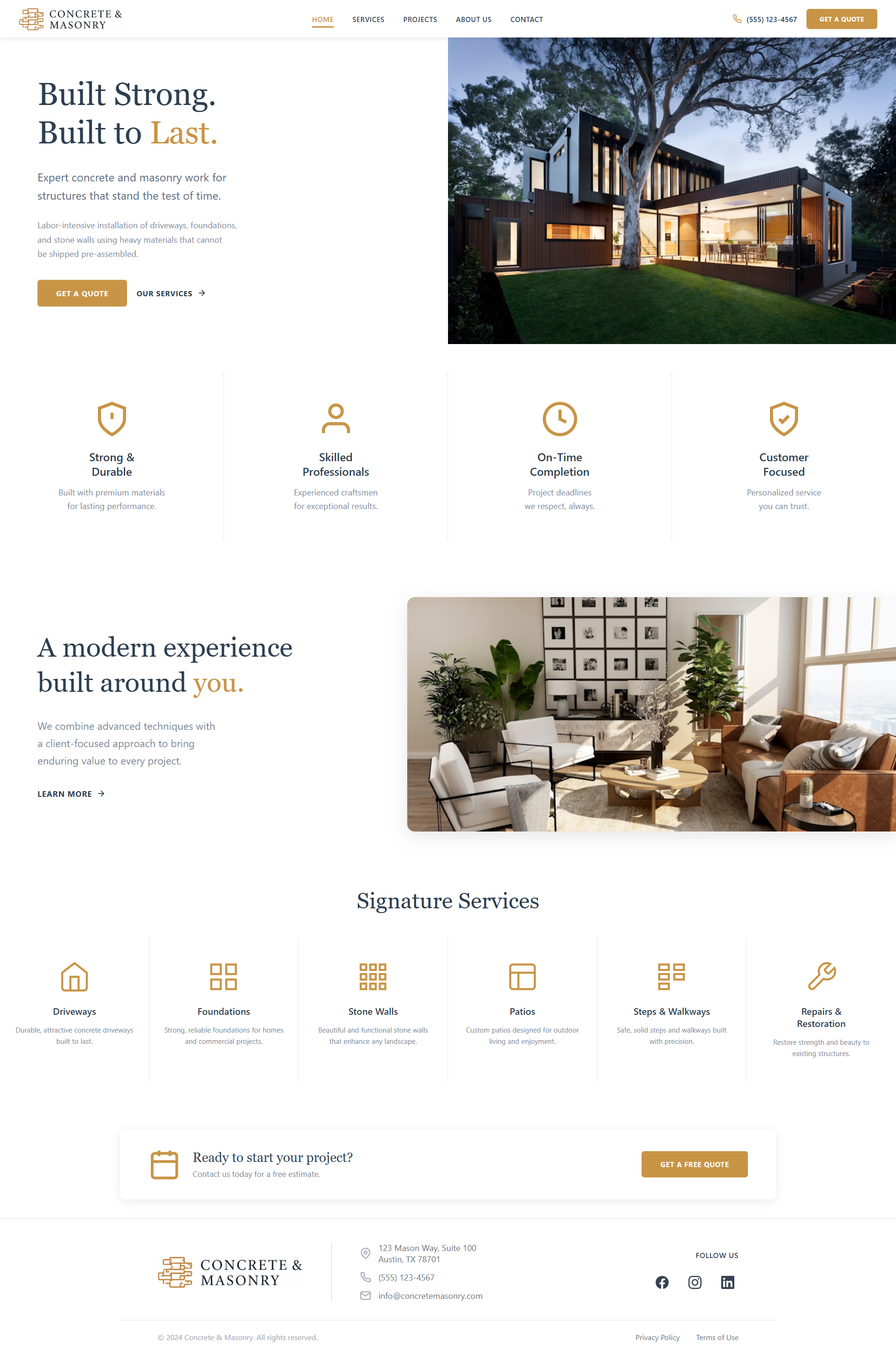 Website Preview